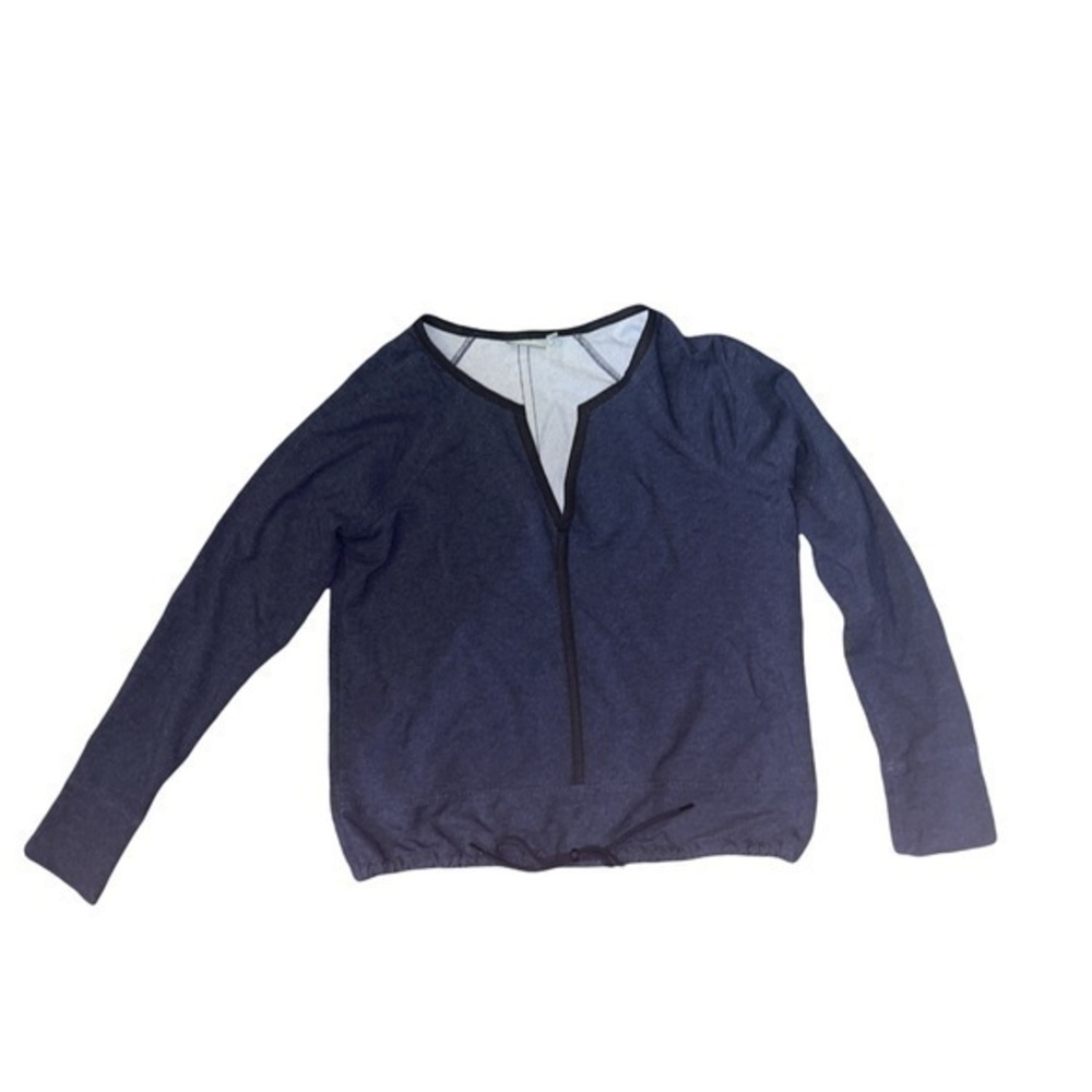 Athleta sweater size XS